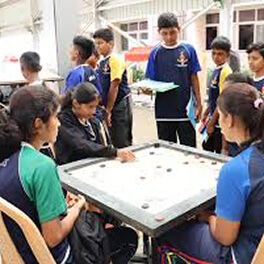 Carrom