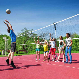 Volleyball