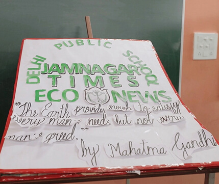 Eco projects & sustainability initiatives that build responsibility for a greener future.