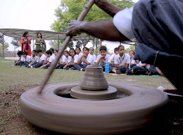 PRACTICAL LEARNING EXPERIENCE