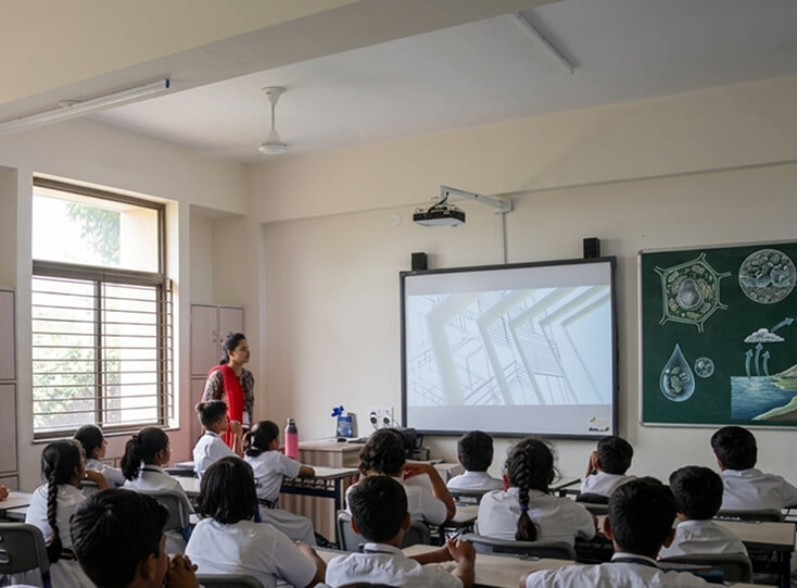DIVERSE LEARNING APPROACH