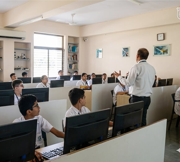 Primary Section