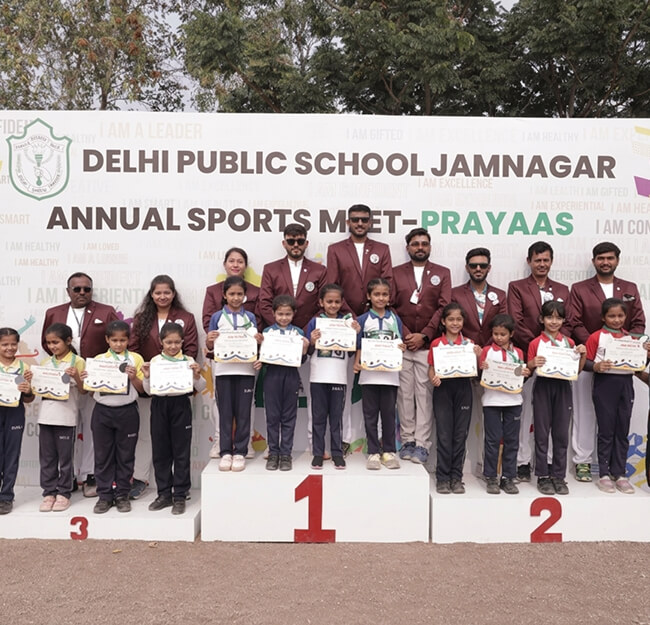 SPECIFIC SPORTS PROGRAM