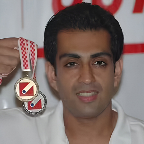 Manavjit Singh Sandhu