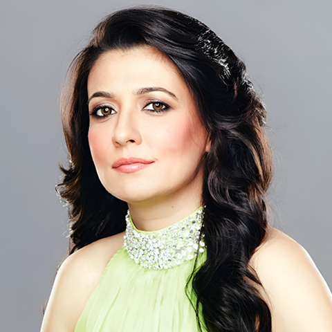 Mini Mathur