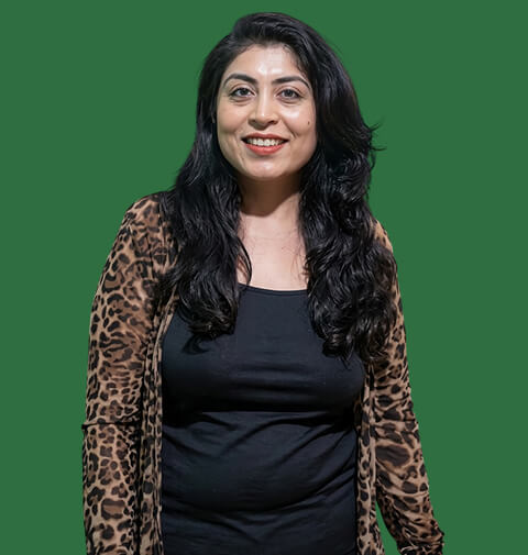 Poonam Devnani