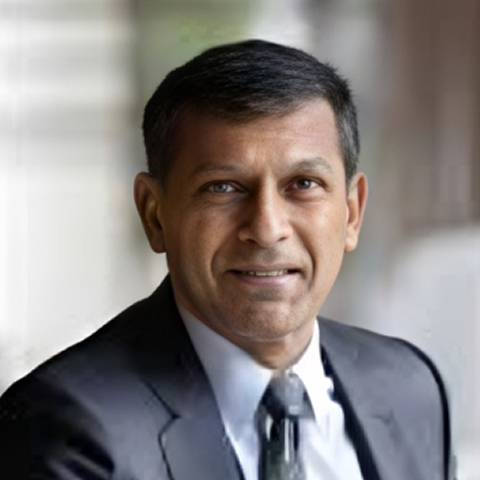 Raghuram Rajan