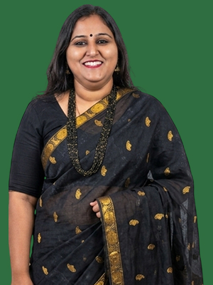 Ms. S. M. Swati