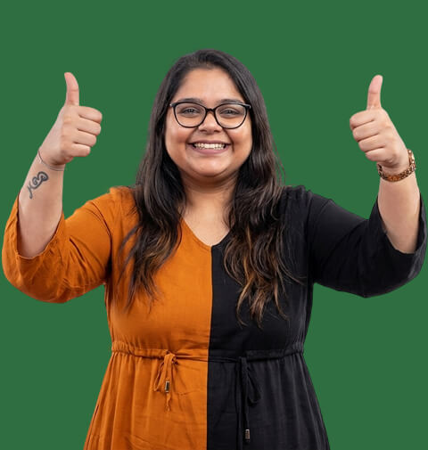 Saloni Mehta