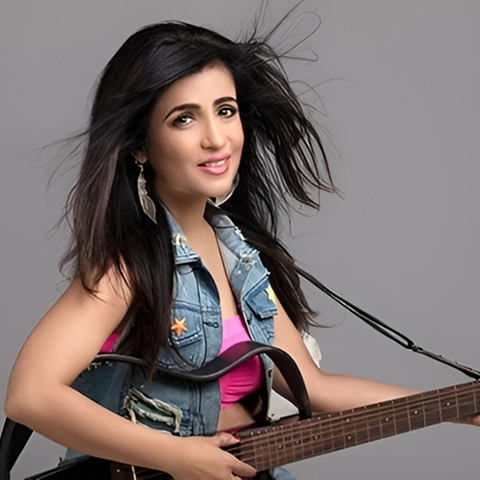 Shibani Kashyap