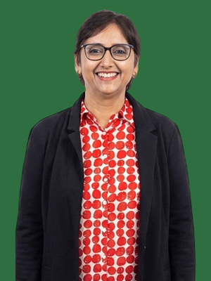 Ms. Smriti Sharma