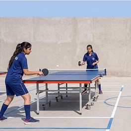 Table Tennis