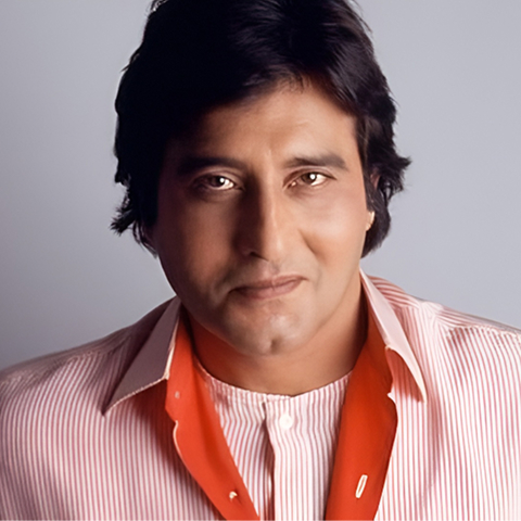 Vinod Khanna