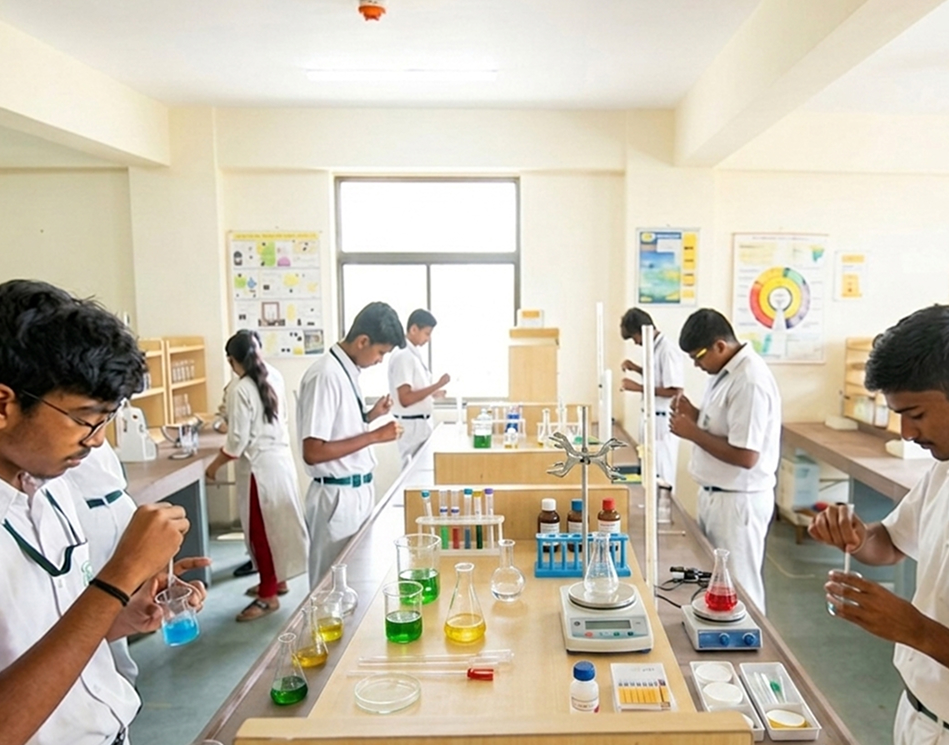 Inclusive Learning Access